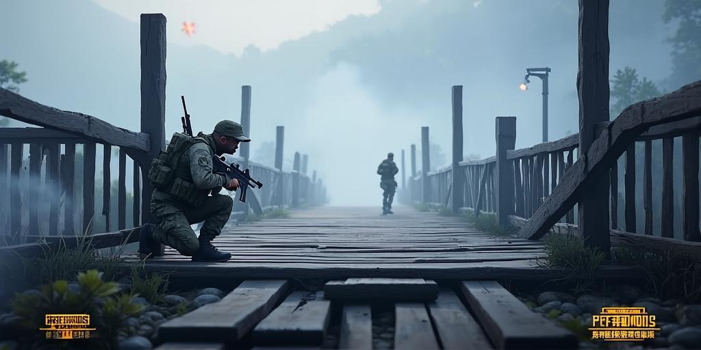 和平精英《地狱犬》外挂